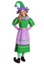 Women's Plus Size Munchkin Girl Costume