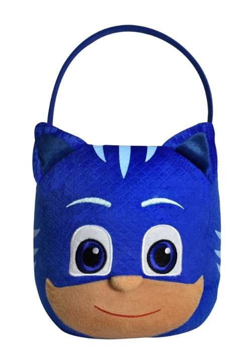 PJ Masks Catboy Plush Easter Basket