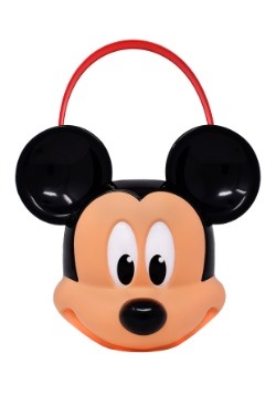Mickey Mouse Plastic Easter Basket