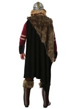 Men's Plus Size Burgundy Viking Alt 1