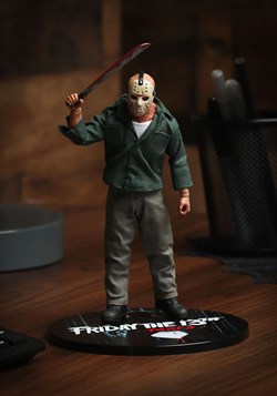 12 Collective Friday the 13th Part 3 Jason VoorheeUpdate
