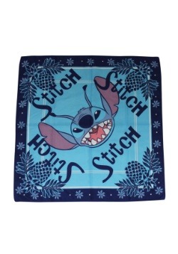 Stitch Bandanna