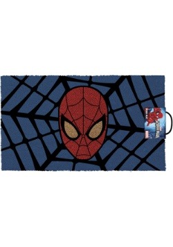 Spider-Man Doormat