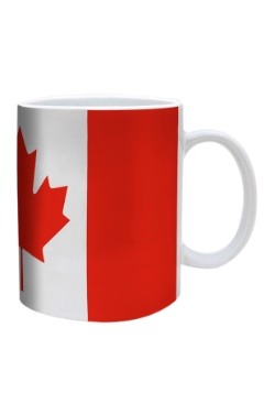 Canada Flag 11oz Mug