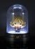 Hermione Mini Bell Jar Light