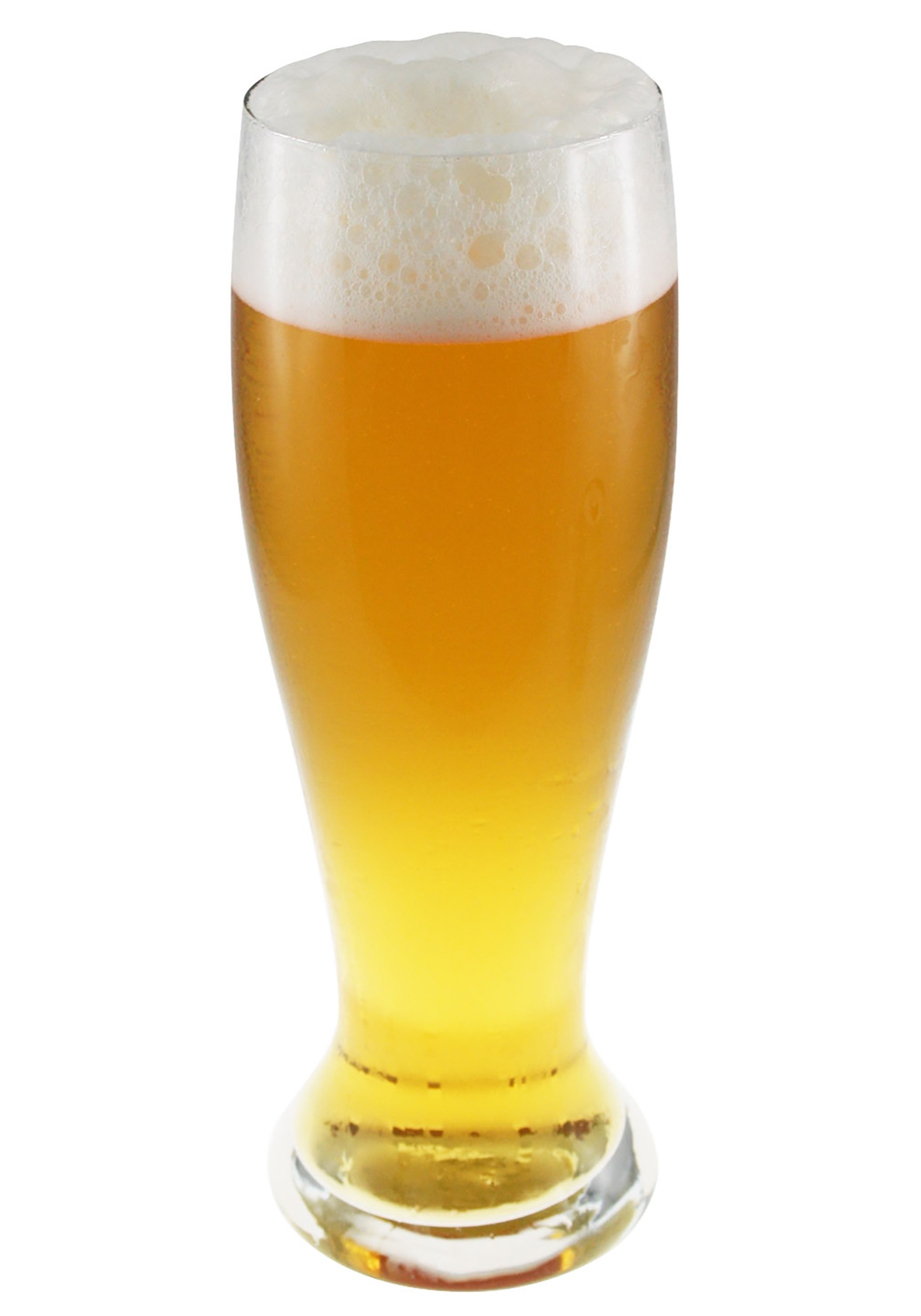 Giant Pilsner 56 oz Glass