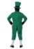 Men's Leprechaun Plus Size Costume