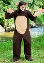 Plus Size Storybook Bear Costume