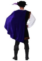 Mens Plus Size Noble Renaissance Man Costume