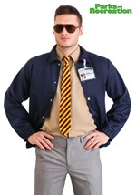 Parks and Recreation Burt Macklin Plus Size Costume