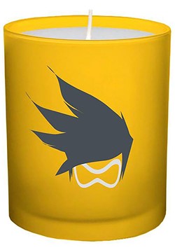Overwatch: Tracer Votive Candle