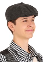 Adult Newsboy Cap