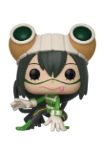 Pop! Animation: My Hero Academia- Tsuyu alt 2