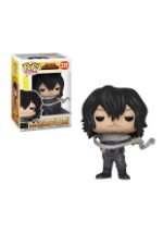 Pop! Animation: My Hero Academia- Shota Aizawa