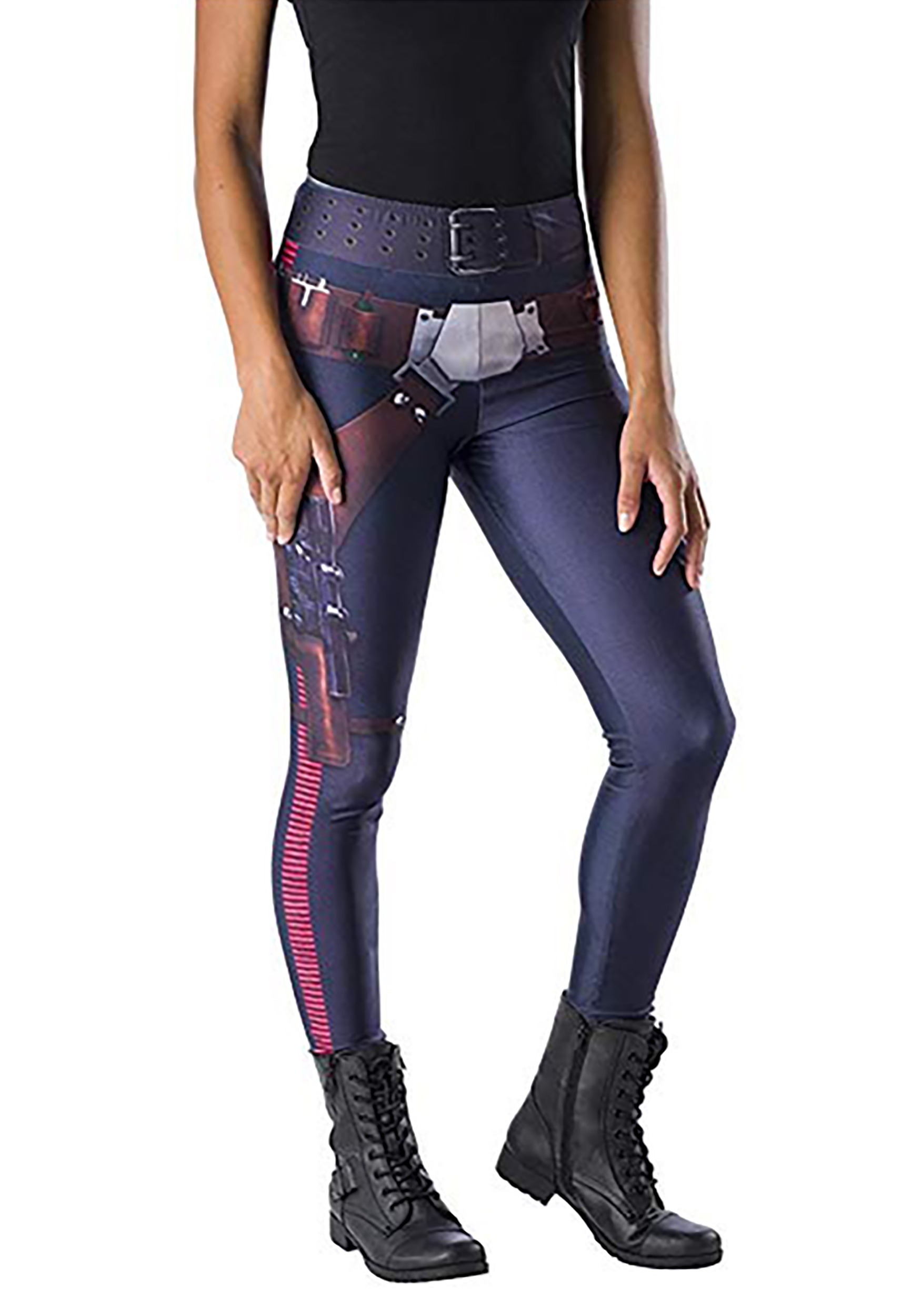 Star Wars Han Solo Leggings