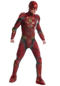 Grand Heritage The Flash Adult Costume