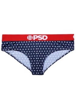 PSD Underwear- USA Women's Bikini Brief
