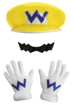 Adult Wario Kit Alt