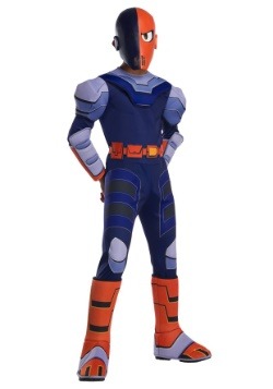 Kids Teen Titan Slade Costume