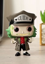 Pop! Horror: Beetlejuice w/ Hat