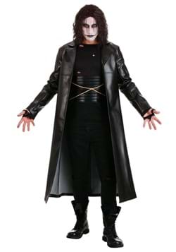 The Crow Costume for Adults
