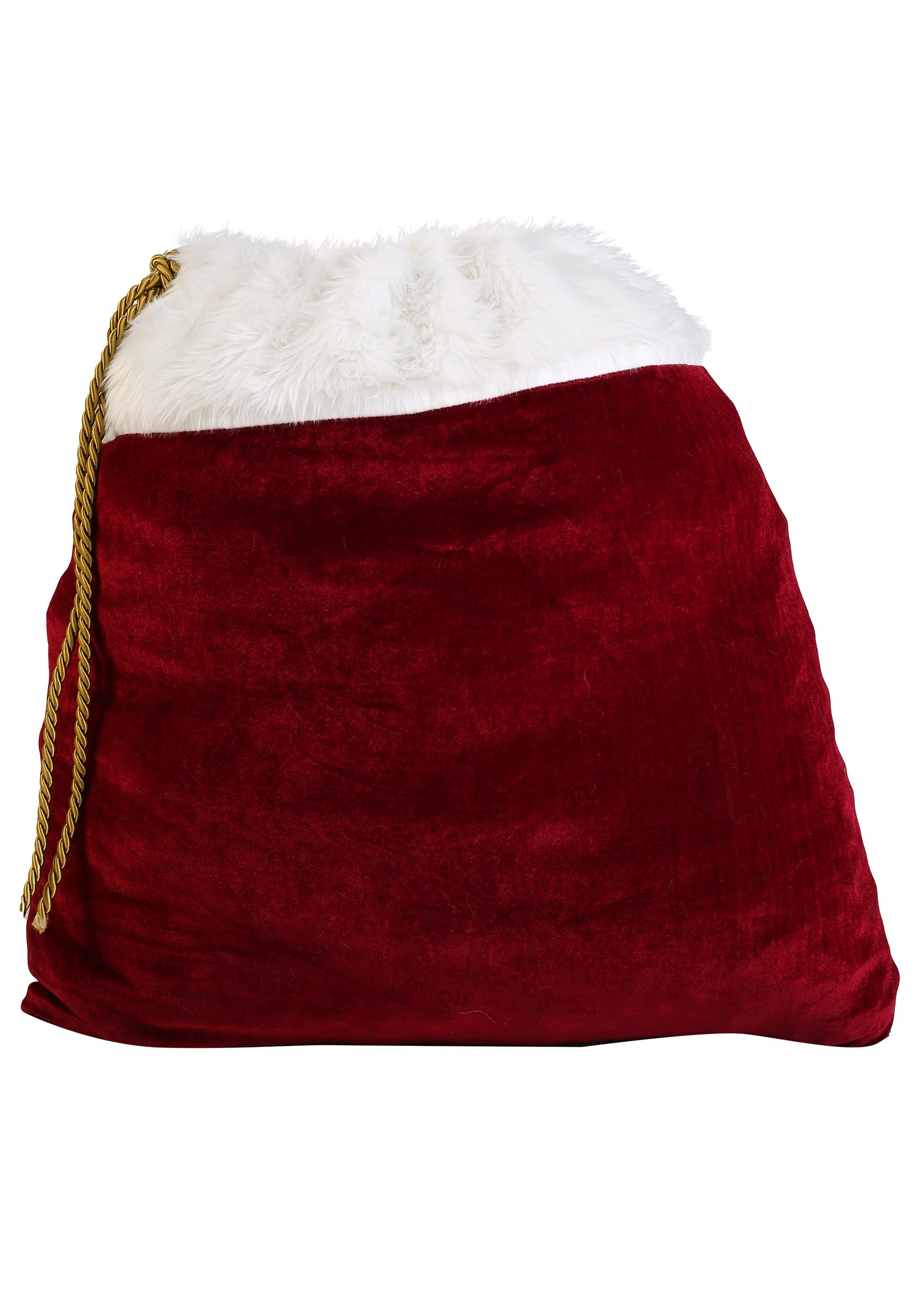 Comfy Santa's Toy Sack