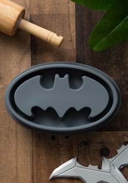 DC Comics Batman Logo Silicone Baking Tray Upd