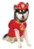 Marshall The Fire Dog From Paw Patrol Pet Costume