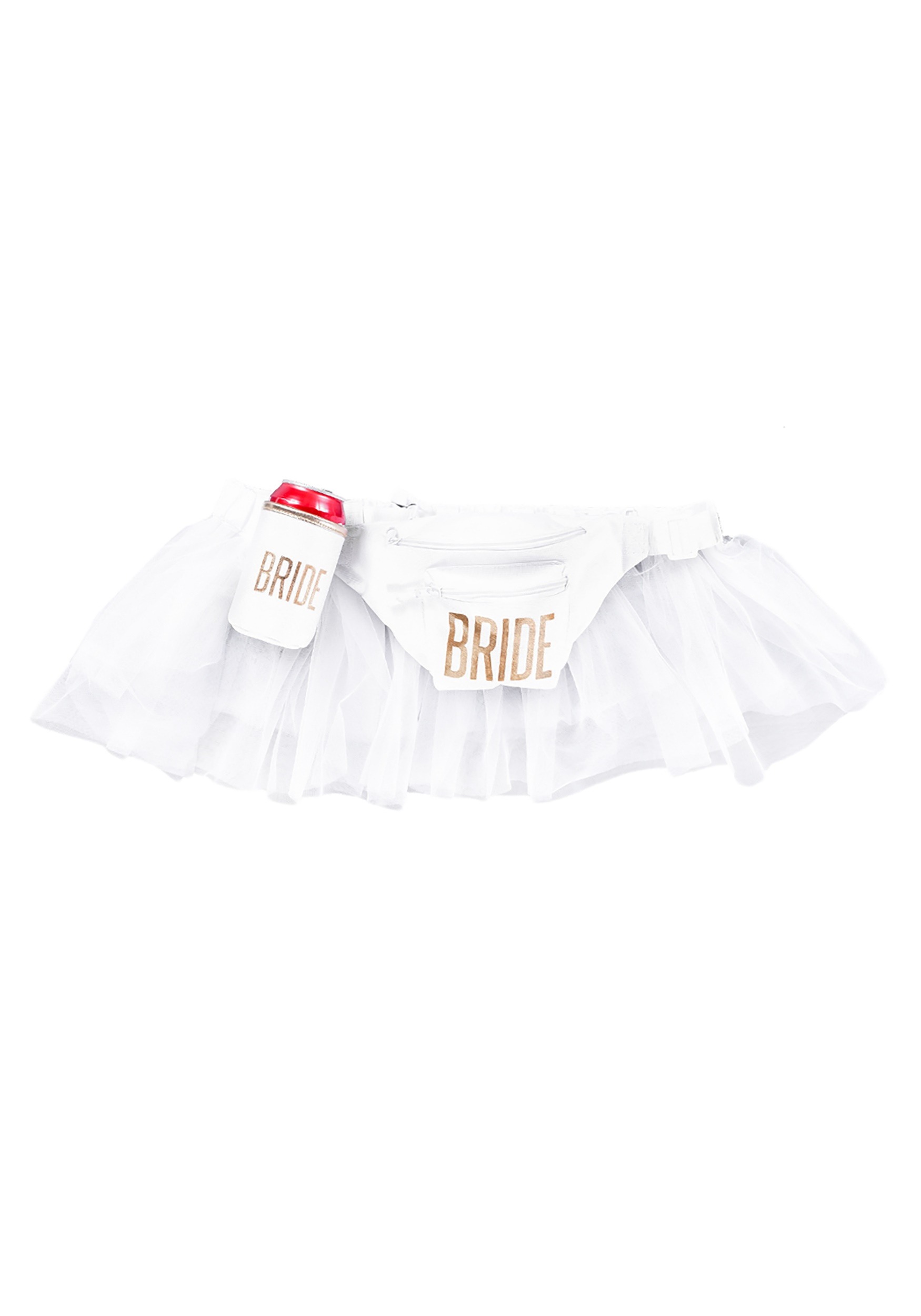 Tipsy Elves Bridal Bag