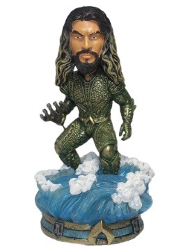 Justice League Aquaman BobbleHead