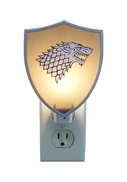 Game of Thrones Stark Night Light