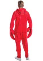 Tipsy Elves Mens Lobster Jumpsuit Alt 1