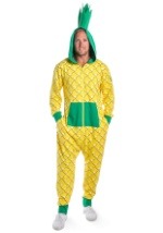 Tipsy Elves Mens Pineapple Jumpsuit