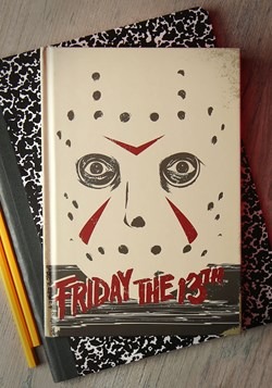 Friday the 13th Journal