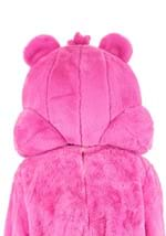 Adult Care Bears Cheer Bear Mascot Head Alt 1