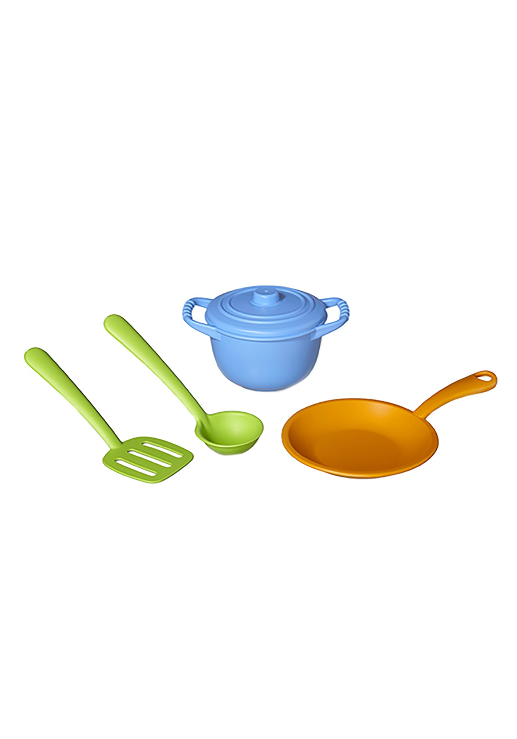 Chef Set by Green Toys