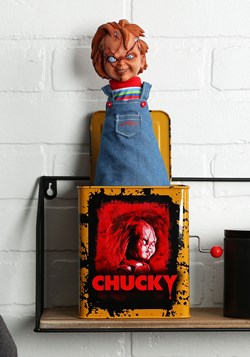 Chucky Burst Box Upd 2