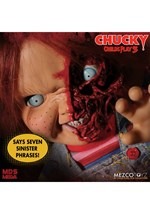 Child's Play 3: Chucky Talking Doll Pizza Face Version