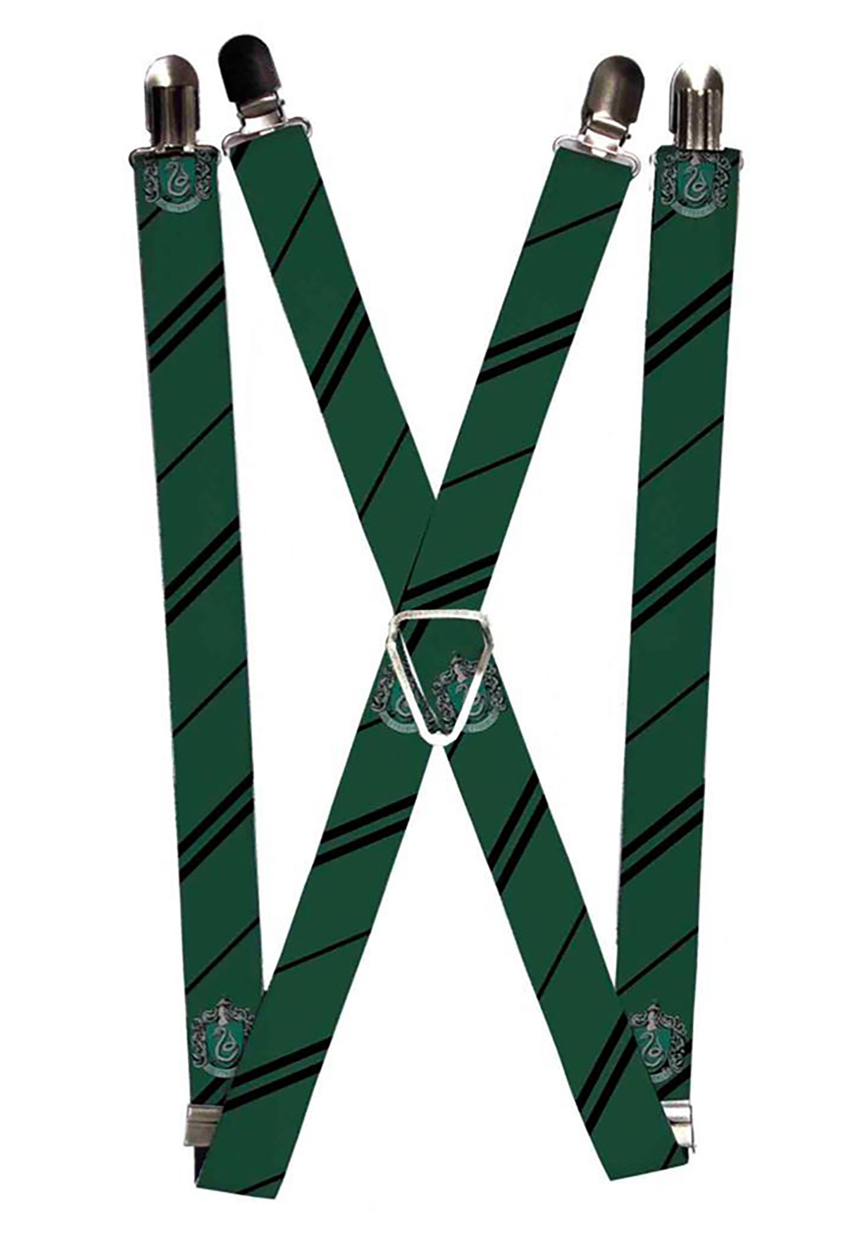 Harry Potter Slytherin 1