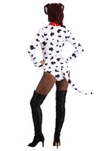 Dashing Women's Dalmatian Costume Alt 1