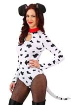 Dashing Women's Dalmatian Costume