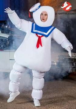 Adult Stay Puft Ghostbusters Costume