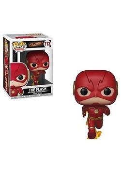 Pop! TV The Flash - Flash