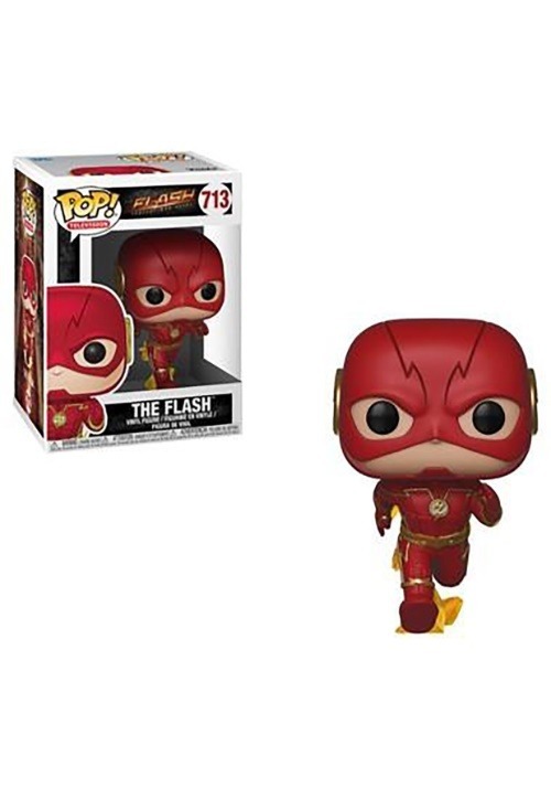 Pop! TV The Flash - Flash