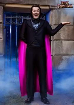 Plus Size Women's Hotel Transylvania Mavis Costume