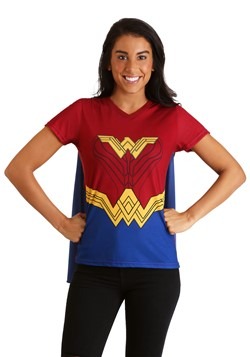 Wonder Woman Super Hero Inspired Mens Sport Mesh T-Shirt