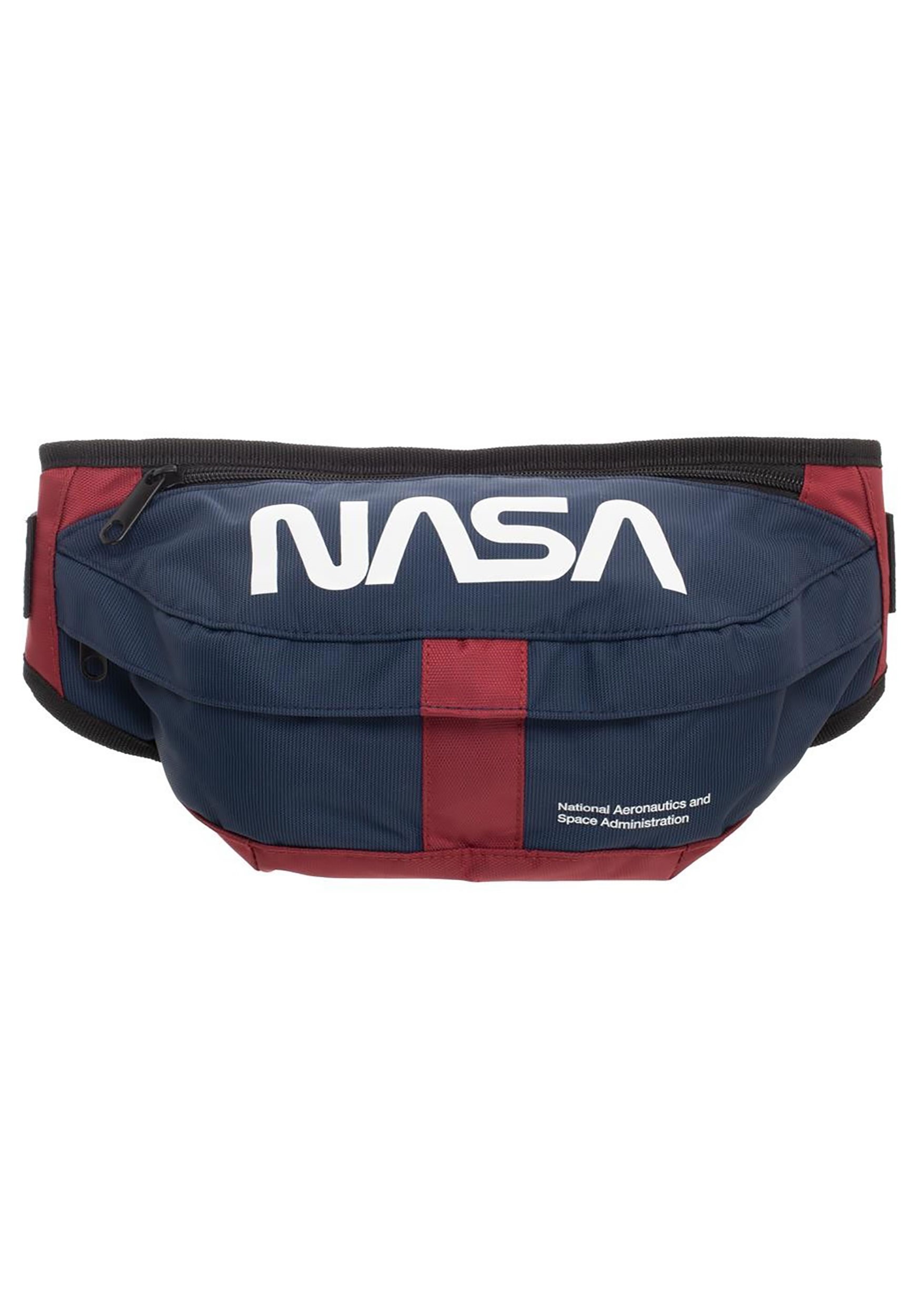 NASA Fanny Pack for Adults