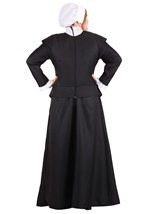 Plus Size Womens Thankful Pilgrim Costume