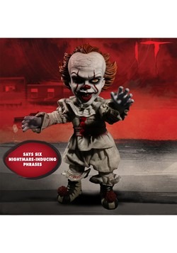 IT Talking Pennywise 15" Doll