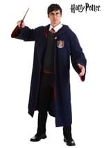 Vintage Harry Potter Hogwarts Adult Gryffindor Robe